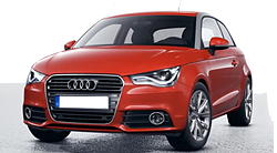 Noleggio audi A1