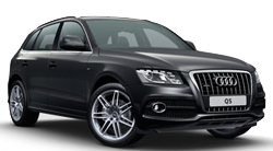 Noleggio audi Q5