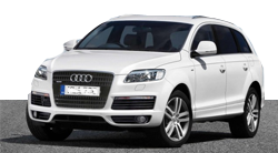 Foto Audi Q7