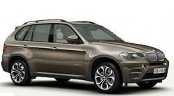 Noleggio Bmw x5